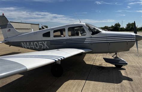 piper warrior for sale|piper warrior for sale craigslist.